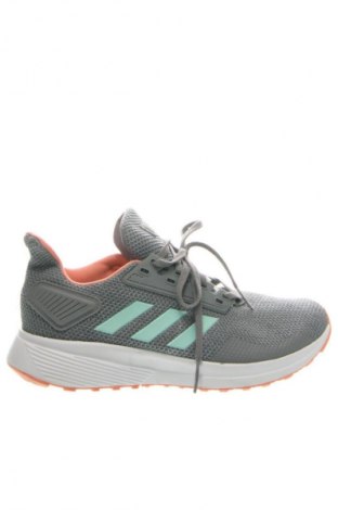 Damenschuhe Adidas, Größe 38, Farbe Grau, Preis 59,99 €