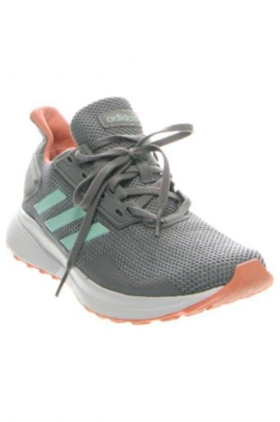 Damenschuhe Adidas, Größe 38, Farbe Grau, Preis 59,99 €