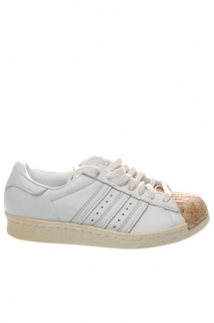 Damenschuhe Adidas Originals, Größe 38, Farbe Weiß, Preis 84,00 €