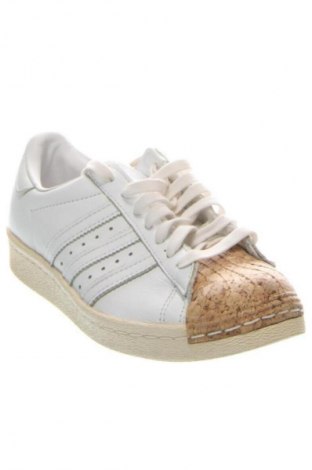 Damenschuhe Adidas Originals, Größe 38, Farbe Weiß, Preis 84,00 €