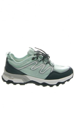 Damenschuhe Adventureline, Größe 38, Farbe Grün, Preis 94,99 €