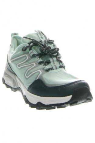 Damenschuhe Adventureline, Größe 38, Farbe Grün, Preis 94,99 €