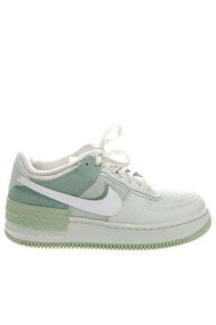 Încălțăminte de damă Air Jordan Nike, Mărime 40, Culoare Verde, Preț 789,99 Lei