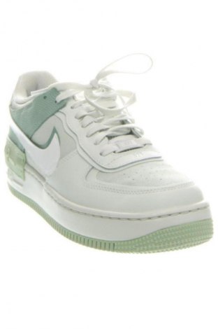 Încălțăminte de damă Air Jordan Nike, Mărime 40, Culoare Verde, Preț 789,99 Lei