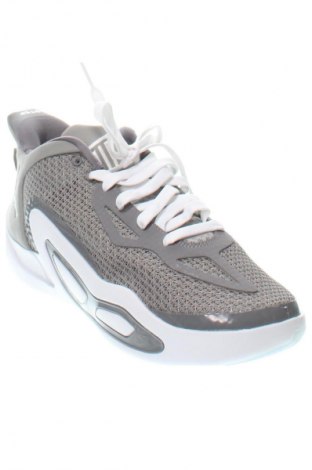 Dámske topánky  Air Jordan Nike, Veľkosť 37, Farba Sivá, Cena  153,95 €