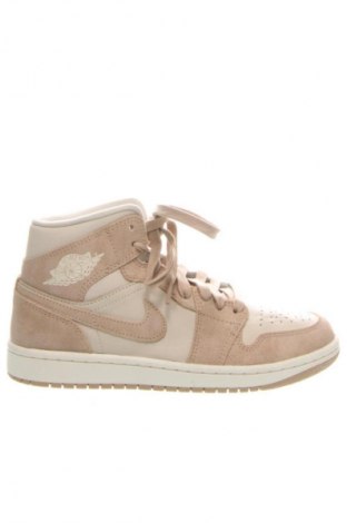 Damenschuhe Air Jordan Nike, Größe 37, Farbe Beige, Preis 177,99 €
