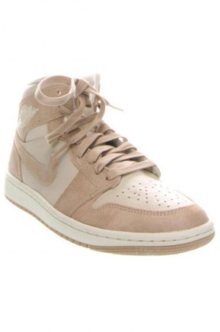 Damenschuhe Air Jordan Nike, Größe 37, Farbe Beige, Preis 177,99 €