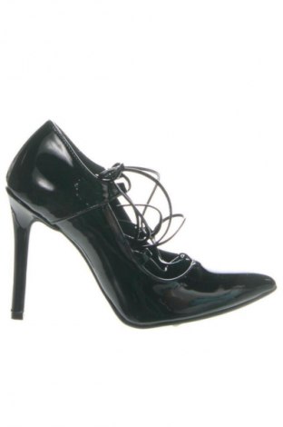 Dámske topánky  Alesya, Veľkosť 37, Farba Čierna, Cena  94,95 €