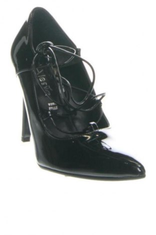 Dámske topánky  Alesya, Veľkosť 37, Farba Čierna, Cena  94,95 €