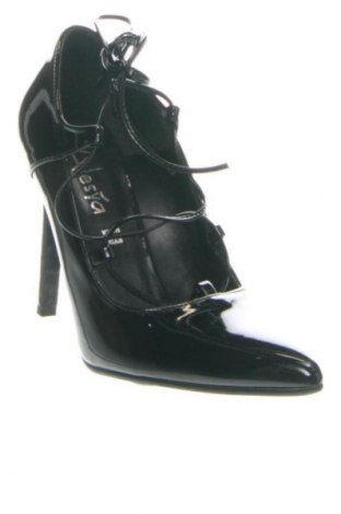 Női cipők Alesya, Méret 37, Szín Fekete, Ár 36 719 Ft