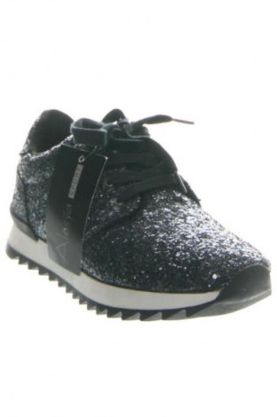 Dámske topánky  Alesya, Veľkosť 38, Farba Sivá, Cena  94,95 €