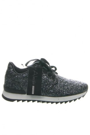 Dámske topánky  Alesya, Veľkosť 37, Farba Sivá, Cena  94,95 €