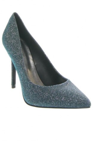 Női cipők Alesya, Méret 40, Szín Kék, Ár 31 139 Ft