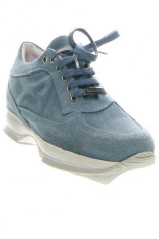 Női cipők Alesya, Méret 36, Szín Kék, Ár 36 719 Ft