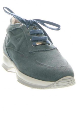 Női cipők Alesya, Méret 36, Szín Kék, Ár 29 879 Ft