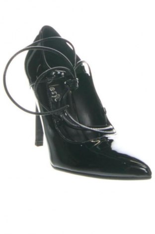 Női cipők Alesya, Méret 36, Szín Fekete, Ár 31 139 Ft