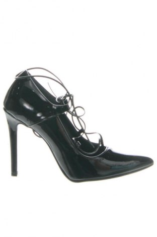 Női cipők Alesya, Méret 40, Szín Fekete, Ár 31 139 Ft