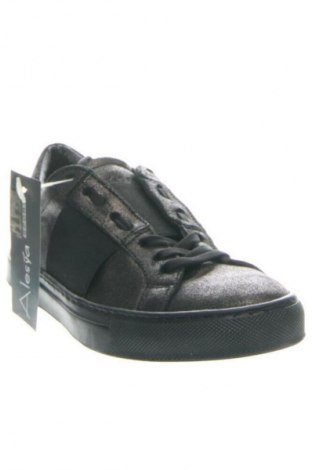 Női cipők Alesya, Méret 36, Szín Fekete, Ár 36 719 Ft