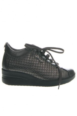 Női cipők Alesya, Méret 38, Szín Fekete, Ár 36 719 Ft