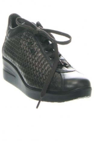 Női cipők Alesya, Méret 38, Szín Fekete, Ár 36 719 Ft