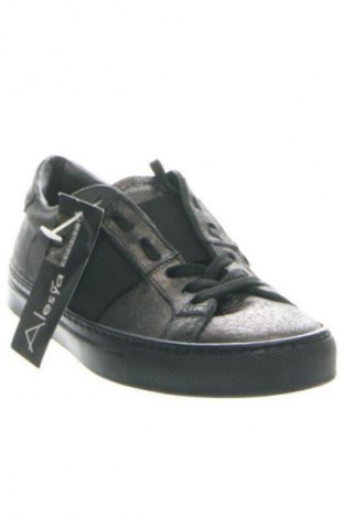 Női cipők Alesya, Méret 37, Szín Fekete, Ár 36 719 Ft