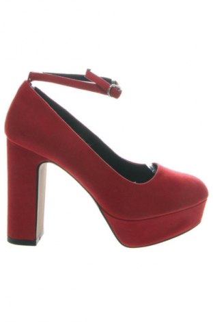Női cipők Alesya, Méret 38, Szín Piros, Ár 34 400 Ft