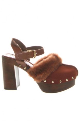 Női cipők Alesya, Méret 38, Szín Barna, Ár 40 600 Ft