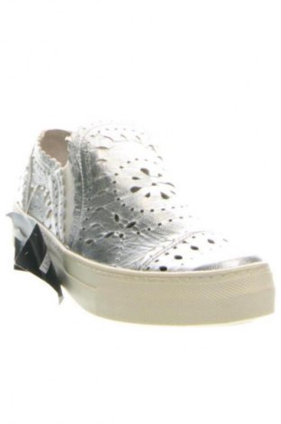 Damenschuhe Alesya, Größe 37, Farbe Silber, Preis 103,84 €