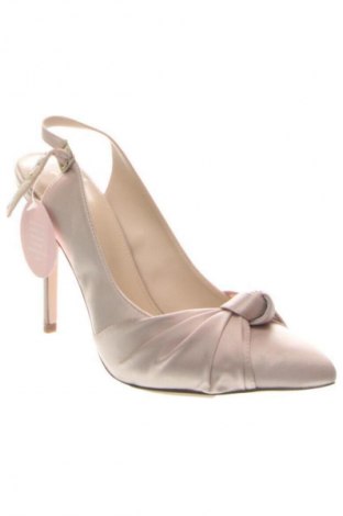 Dámské boty  Alesya, Velikost 40, Barva Béžová, Cena  2 177,00 Kč