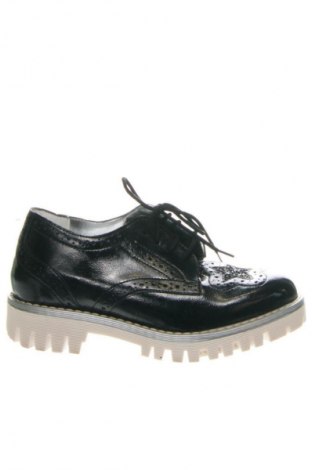 Damenschuhe Alesya, Größe 36, Farbe Schwarz, Preis 87,98 €