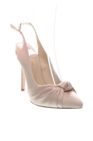 Obuwie damskie Alesya, Rozmiar 35, Kolor Popielaty róż, Cena 395,40 zł