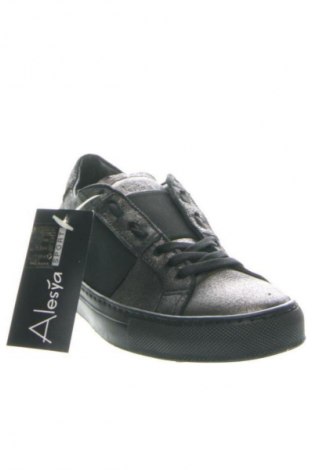 Încălțăminte de damă Alesya, Mărime 36, Culoare Multicolor, Preț 534,21 Lei