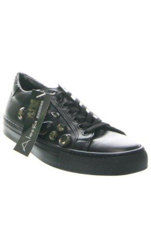 Încălțăminte de damă Alesya, Mărime 39, Culoare Negru, Preț 534,21 Lei