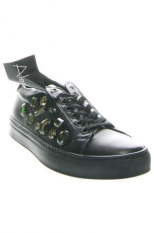 Încălțăminte de damă Alesya, Mărime 38, Culoare Negru, Preț 534,21 Lei