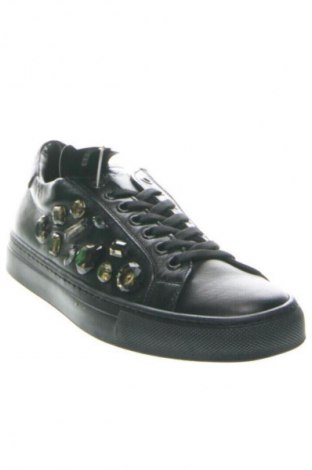 Încălțăminte de damă Alesya, Mărime 39, Culoare Negru, Preț 534,21 Lei