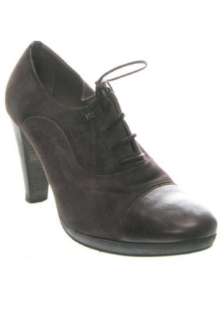 Damenschuhe Andrea Morelli, Größe 41, Farbe Braun, Preis 69,08 €