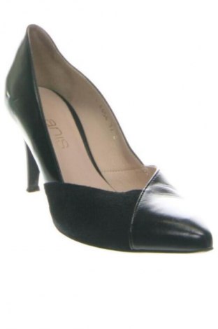 Dámske topánky  Anis, Veľkosť 37, Farba Čierna, Cena  38,87 €