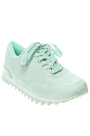 Dámské boty  Anna Field, Velikost 42, Barva Zelená, Cena  689,00 Kč