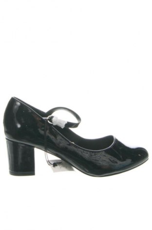 Γυναικεία παπούτσια Anna Field, Μέγεθος 39, Χρώμα Μαύρο, Τιμή 30,99 €