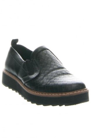 Încălțăminte de damă Anna Field, Mărime 37, Culoare Negru, Preț 124,99 Lei