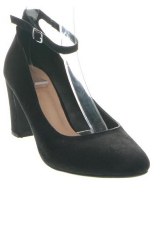 Obuwie damskie Anna Field, Rozmiar 40, Kolor Czarny, Cena 117,24 zł