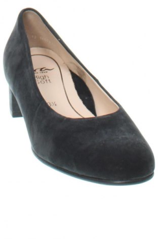 Dámske topánky  Ara, Veľkosť 36, Farba Čierna, Cena  52,95 €