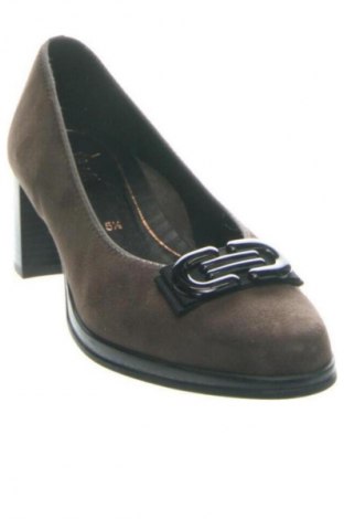 Damenschuhe Ara, Größe 38, Farbe Beige, Preis 45,00 €