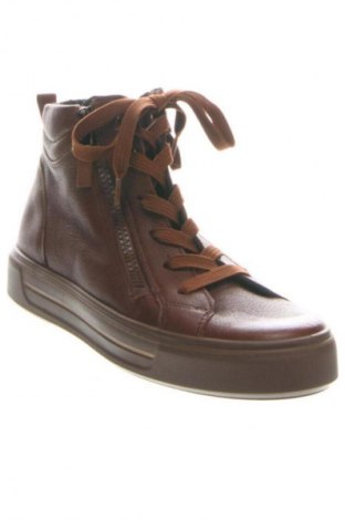 Damenschuhe Ara, Größe 40, Farbe Braun, Preis 63,99 €
