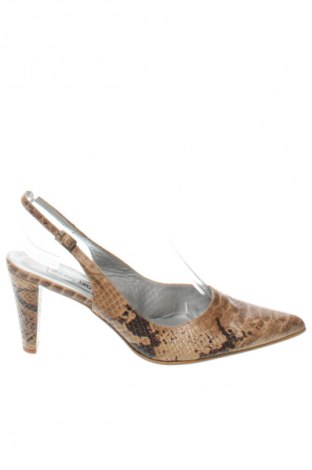 Damenschuhe Ashley Brooke, Größe 41, Farbe Mehrfarbig, Preis 24,99 €