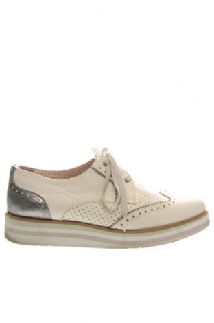 Damenschuhe Baldinini, Größe 37, Farbe Beige, Preis 92,52 €