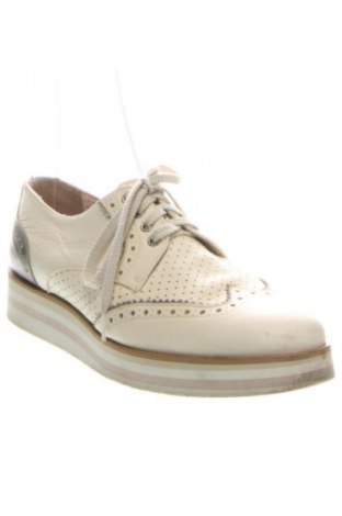 Damenschuhe Baldinini, Größe 37, Farbe Beige, Preis 92,52 €