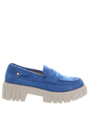 Dámske topánky  Bama, Veľkosť 38, Farba Modrá, Cena  50,95 €