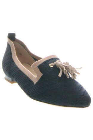 Dámské boty  Be Gold, Velikost 36, Barva Modrá, Cena  619,00 Kč