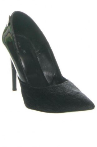 Damenschuhe Bianki, Größe 36, Farbe Schwarz, Preis 45,01 €